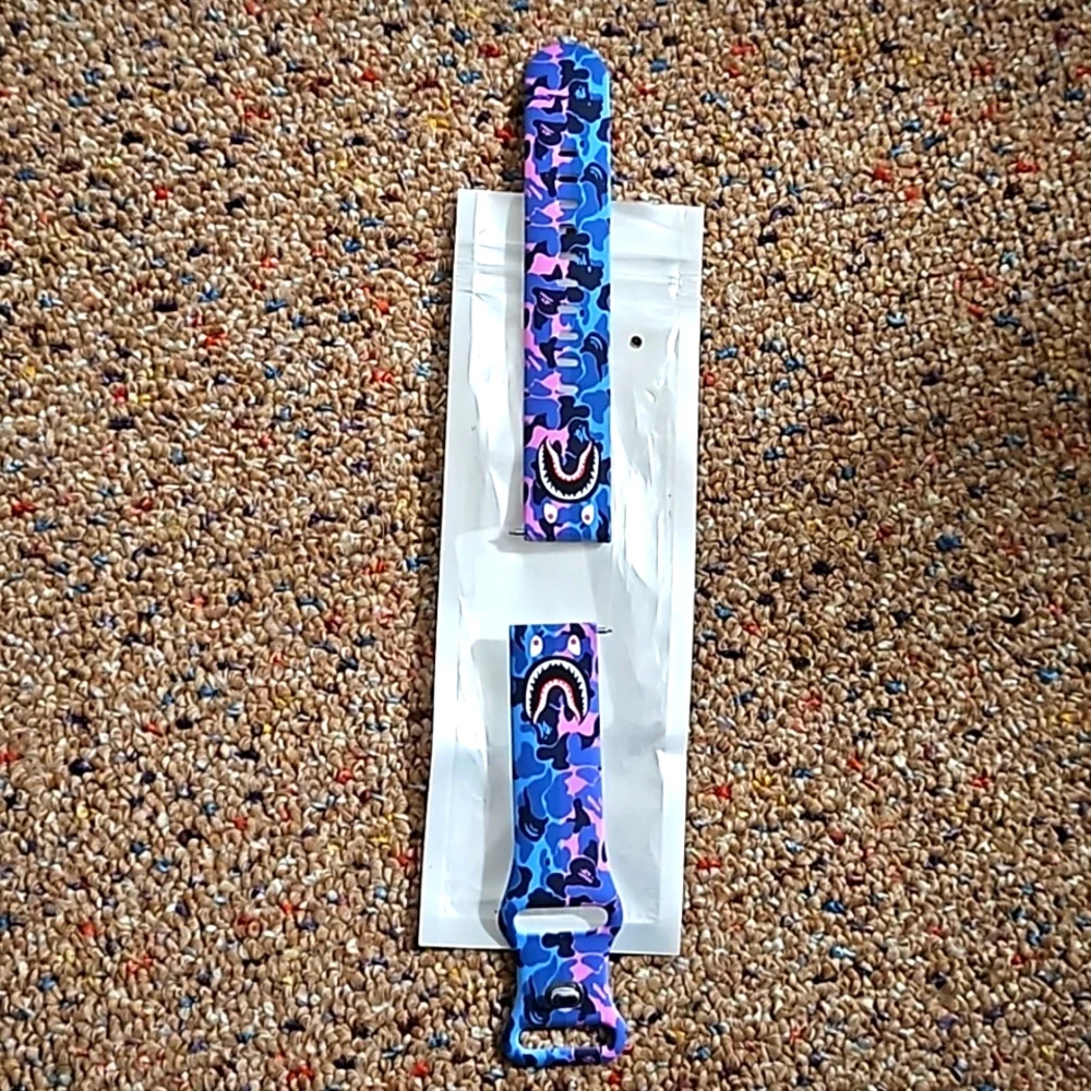 NEW!! Samsung Fashion Watchband!!